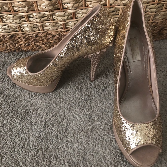 Rachel Roy High heels - Picture 2 of 4